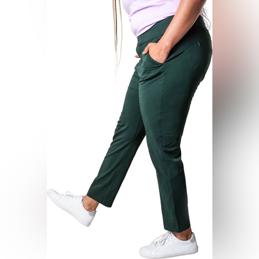 Alder Apparel Open Air Pant